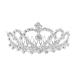 YINKE аксессуары для волос Tiara .. Tiara женщина. украшение для волос свадебное платье аксессуары фотография фотосъемка девочка "Семь, пять, три" свадьба день совершеннолетия 