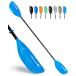 Abahub настройка байдарка лопасть 210-230 cm/230-250cm