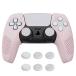 PlayVital ps5�R���g���[���[�ɑΉ�����J�o�[�A�����f�U�C���ŃO���b�v���������ɑΉ�����P�[�X�Aps5�R���g���[���[�ɑΉ�����e�w�X�e