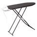nitoli(NITORI) подставка тип гладильная доска aluminium пальто HI HS01 черный ширина 106× глубина 35× высота 68~84cm 8500939