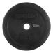 IVANKO(i Van ko) Raver plate 5kg RUBK-5