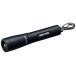 GENTOS(ȥ)   LED 饤 ľ1.5cm ñ4Ӽ 15롼 GK-002B ֥å ϥǥ饤