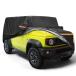X AUTOHAUX Jimny специальный Suzuki . соответствует Sierra JB23/JB33/JB43/JB53/JB64/JB74 1998-2023 машина покрытие 