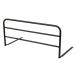  park lane bed защита широкий черный TP-10946 ширина 75.5× высота 35.5cm падение предотвращение futon смещение предотвращение установка simple вращение . предотвращение 