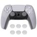 PlayVital ps5�R���g���[���[�ɑΉ�����J�o�[�A�����f�U�C���ŃO���b�v���������ɑΉ�����P�[�X�Aps5�R���g���[���[�ɑΉ�����e�w�X�e