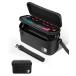 Mozan Switch 2 ���[�P�[�X 2�w�\�� ��e�� �܂邲�Ǝ��[ �I�[���C���{�b�N�X �X�C�b�`2 �L�����[�P�[�X �ϏՌ� �h�� �����^��