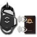 Logicool G502 проводной Logicool Logitech G502ge-ming мышь для 2 комплект ввод Hasaku мышь подошва мышь 