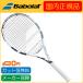 Babolat Babolat EVO DRIVE LITE WHITE Evo Drive свет белый 2025 год модели 101548 внутренний стандартный товар бейсбол теннис ракетка 