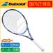 Babolat Babolat 2025 год продажа модель PURE DRIVE TEAM чистый Drive команда 101554 внутренний стандартный товар бейсбол теннис ракетка 