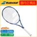 Babolat Babolat 2025 год продажа модель PURE DRIVE SUPER LITE чистый Drive Hsu перлит 101556 внутренний стандартный товар бейсбол теннис ракетка 