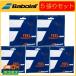 Babolat �o�{�� TOUCH TONIC �^�b�`�g�j�b�N 201032 5����Z�b�g  �d���e�j�X�p�K�b�g