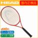 HEAD head RADICAL 26 Radical 26 2025 год 231405 внутренний стандартный товар бейсбол теннис ракетка 