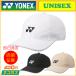 YONEX Yonex сетчатая кепка 40106 теннис аксессуары (R-T)