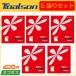TOALSONtoarusonASTERISKa старт белка k6332510/6333010/6333510 5 обивка комплект soft теннис для струна 