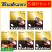 TOALSONtoarusonCORE SEVEN core seven Gou 125 6422510 5 обивка комплект soft теннис для струна 
