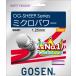 GOSEN Gosen MICROPOWER микро энергия SS401 soft теннис для струна 