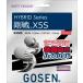 GOSEN Gosen GOSEN X5S Gou битва X5S SS505 soft теннис для струна 