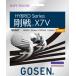 GOSEN Gosen GOSEN X7V Gou битва X7V SS507 soft теннис для струна 