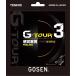 GOSEN �S�[�Z�� G-TOUR 3 �W�[�c�A�[3 TSGT30  �d���e�j�X�p�K�b�g