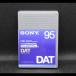 [ не использовался товар ]SONY Sony DAT лента PDP-95CB Pro DAT Plus 95 минут 5 шт. комплект 