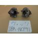  Vitz RS 19 год DBA-NCP91 задний ступица подшипник левый правый 89544-52040