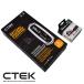 CTEK MXS 5.0si- Tec зарядное устройство для аккумулятора индикатор есть M6 отверстие комплект новейший будущее поколение модель японский язык инструкция есть 