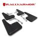 Rally Armor 2020- �ȥ西 GR��ꥹ GXPA16 MXPA12 �ޥåɥե�å� �֥�å�/���졼 ����͢����