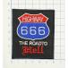 HIGHWAY666  �ϥ�������666 �롼��666 �ͳѷ��ڤΤ��� ����¾ �ɽ� ���������åڥ��