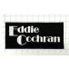 ǥ Eddie Cochran  ͳѷ (֥å)ڥå åڥ ɽ åڥ