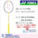  Yonex nano flair 1000Z бадминтон ракетка NANOFLARE1000Z NF1000Z цвет подсветка желтый 