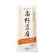 o-sawa. Kouya тофу 6 листов (50g)