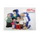  Astro Boy . ввод открытка комплект 