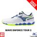 �\�t�g�e�j�X�V���[�Y �T�C�Y������������  �~�Y�m MIZUNO �E�G�[�u�G���t�H�[�X�c�A�[2OC �N���[�E������l�H�ŗp 61GB2602 ���j�Z�b�N�X �j�����p MIZUNO