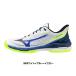 �\�t�g�e�j�X�V���[�Y �T�C�Y������������ �\�t�g�e�j�X �V���[�Y �~�Y�m MIZUNO �E�G�[�u�G�N�V�[�h�c�A�[ 7 OC 61GB2673 2E �N���[�E������l�H�ŃR�[�g �֘A�摜1