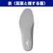 �\�t�g�e�j�X �o�h�~���g�� �C���\�[�� �~�Y�m MIZUNO �R�ۖh�L�J�b�v�C���\�[�� 1�����E2���������� 61GZ2404 ���~�� ���P�b�g�X�|�[�c �X�|�[�c�C���\�[�� �֘A�摜3