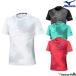  soft теннис бадминтон одежда Mizuno p Ractis рубашка 62JAC041 ракетка спорт унисекс для мужчин и женщин . пот скорость . движение ...p Ractis рубашка 