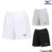  soft tennis badminton wear Mizuno MIZUNO game pants 62JBB220 racket sport lady's . sweat speed . movement ... game pants 