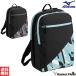  рюкзак Mizuno рюкзак Junior ребенок рюкзак (25L|1 шт. входит .) 63JDD509 Junior рюкзак soft теннис бадминтон MIZUNO