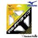  Mizuno soft теннис * -тактный кольцо s мульти- волокно f Drive (63JGN808) мульти- Drive для софтбола теннис струна теннис струна MIZUNO