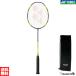  бадминтон ракетка Yonex YONEX arc Saber 7 Pro ARC7-P указание струна обивка вверх плата бесплатный ARCSABER 7 PRO