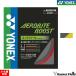  бадминтон струна Yonex YONEX обвес резец форсирование BGABBT AERORBITE BOOST ( -тактный кольцо ) Yonex бадминтон BADMINTON