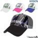  ограниченное количество soft теннис колпак Gosen GOSEN Logo колпак A C26A03 вышивка сетка american регулировщик шляпа для софтбола теннис спорт теннис колпак 