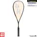  Squash ракетка черный Night Hamming bird TC SR-2567 1 шт. контроль -тактный кольцо обивка вверх завершено HUMMINGBIRD TC SQUASH