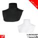  soft теннис одежда Dunlop DUNLOP UV cut шея покрытие TAC-8008W женский . текстильная застёжка имеется . приятный . установка и снятие . вода скорость . стрейч теннис одежда 