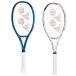 [ внутренний стандартный товар ][ струна плата бесплатный ] YONEX ( Yonex ) E Zone 100SL [06EZ100S] теннис ракетка [. оплата бесплатный ]