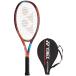 [ ограниченное количество ]YONEX ( Yonex ) V core 25 [06VC25G] Junior для теннис ракетка с футляром струна обивка израсходованный 