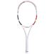 [ внутренний стандартный товар ] Babolat ( Babolat to) чистый Strike 18/20 (101404) теннис ракетка [ струна плата бесплатный & оплата бесплатный ]