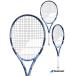 * внутренний стандартный товар * Babolat ( Babolat to) чистый Drive команда PURE DRIVE TEAM [101554] [ струна плата бесплатный & оплата бесплатный ] теннис ракетка 2025 год продажа модель 