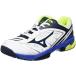 [ ограниченное количество ] MIZUNO ( Mizuno )ue-b Exceed тонкий OC [61BG171227] теннис обувь Homme ni пальто kre- пальто 