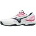 [ с подарком .!][ ограниченное количество ] MIZUNO ( Mizuno ) break Schott 2OC Homme ni&kre- пальто для [61GB194114] теннис обувь введение предназначенный 